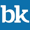 Favicon of blueKiwi software