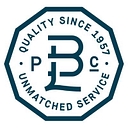 BLUE LABEL PACKAGING COMPANY