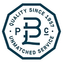 Blue Label Packaging logo