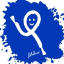 Bluelaces Theater Company logo