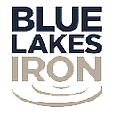 Blue Lakes Iron