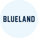 Blueland Affiliate Program logo