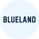 Favicon of Blueland