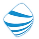 Blue Layer It logo