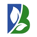 Blue Leaf Energy logo