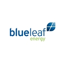 Blueleaf Energy logo