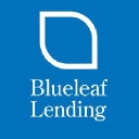 Blueleaf Lending logo