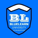 bluelearn logo