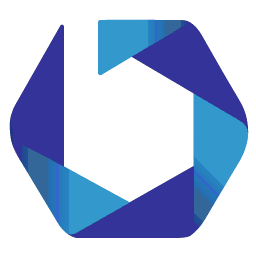 BLU ELECTRO AS logo