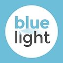 Bluelightconsultancy logo