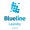Blueline Laundry Inc logo