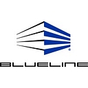 Blueline Associates, Inc. logo