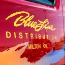 Blue Line Distribution Ltd logo