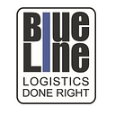 Blue Line Logistics logo