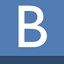 Blue Line Media logo