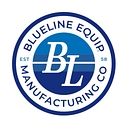 Blueline Equipment logo