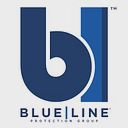 Blue Line Protection Group, Inc. logo