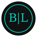 Blue Line Search Group logo