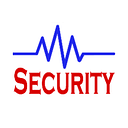Blueline Security Services logo