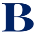 Blueline Media Productions logo