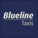 Blueline Taxis Group logo