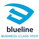Blueline Telecom logo
