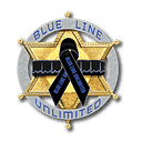 Blue Line Unlimited logo