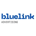 Blue Link Advertising logo