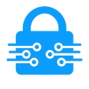 Bluelock AI logo