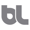 Logo for bluelounge.com