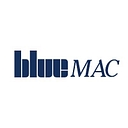 Bluemac Manufacturing Ltd logo