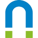 Blue Magnet Interactive logo
