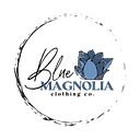 Blue Magnolia