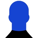 Blue Man Group logo