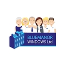 Bluemanor Windows Limited logo
