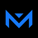 Blue Mantis logo