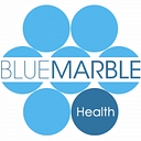 Blue Marble Game Co. logo