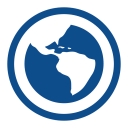 Blue Marble Geographics logo