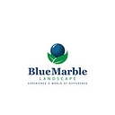 Blue Marble Landscape, Llc logo