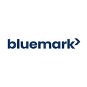 Bluemark logo