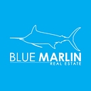 Blue Marlin Re logo