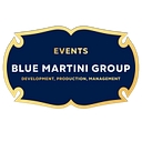 Blue Martini Group logo