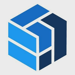 BlueMatrix logo