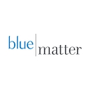 Blue Matter