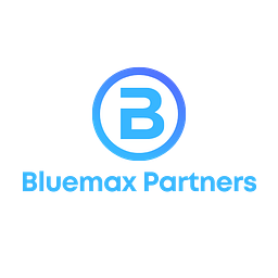 Bluemax LLC logo
