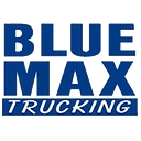 Blue Max Trucking Inc logo