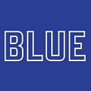 Blue Medium Inc. logo