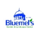 Bluemel's Garden & Landscape Center logo