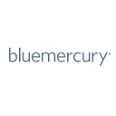 Logo for bluemercury.com