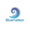 Blue Meteor logo